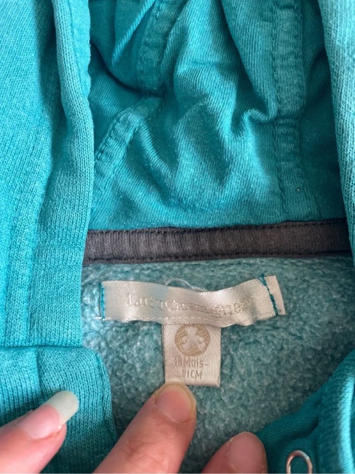 Pull 18 mois - photo numéro 2