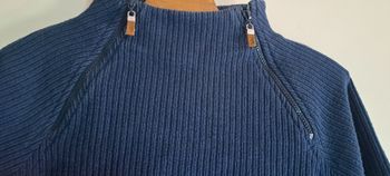 Pull leger
