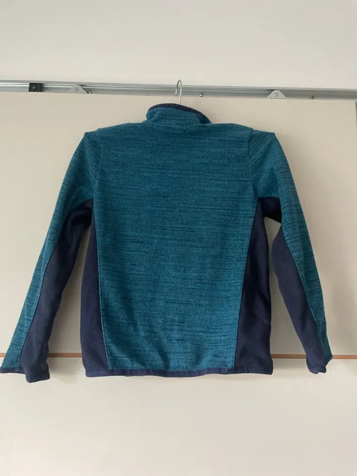 Veste polaire - photo numéro 2