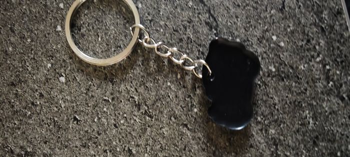 Porte clé cars - photo numéro 2