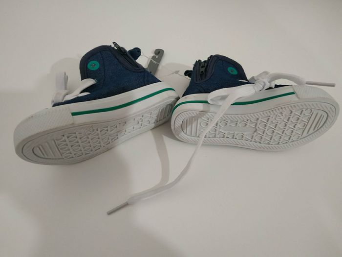 Chaussures tennis - photo numéro 5