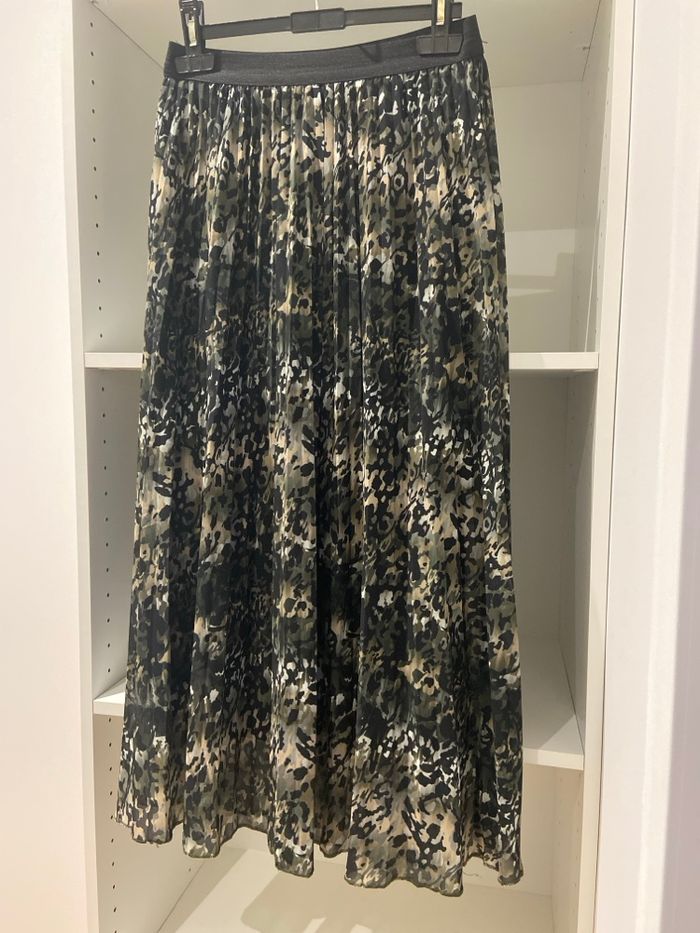 Jupes longues lot de 3