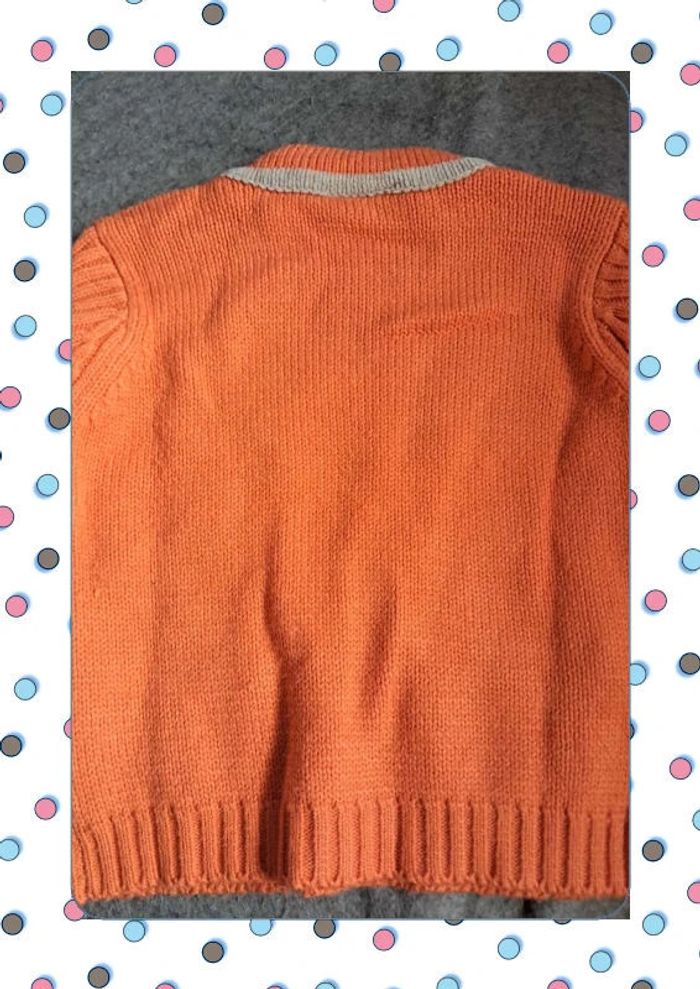 Pull Disney Baby Winnie  12 mois - photo numéro 9