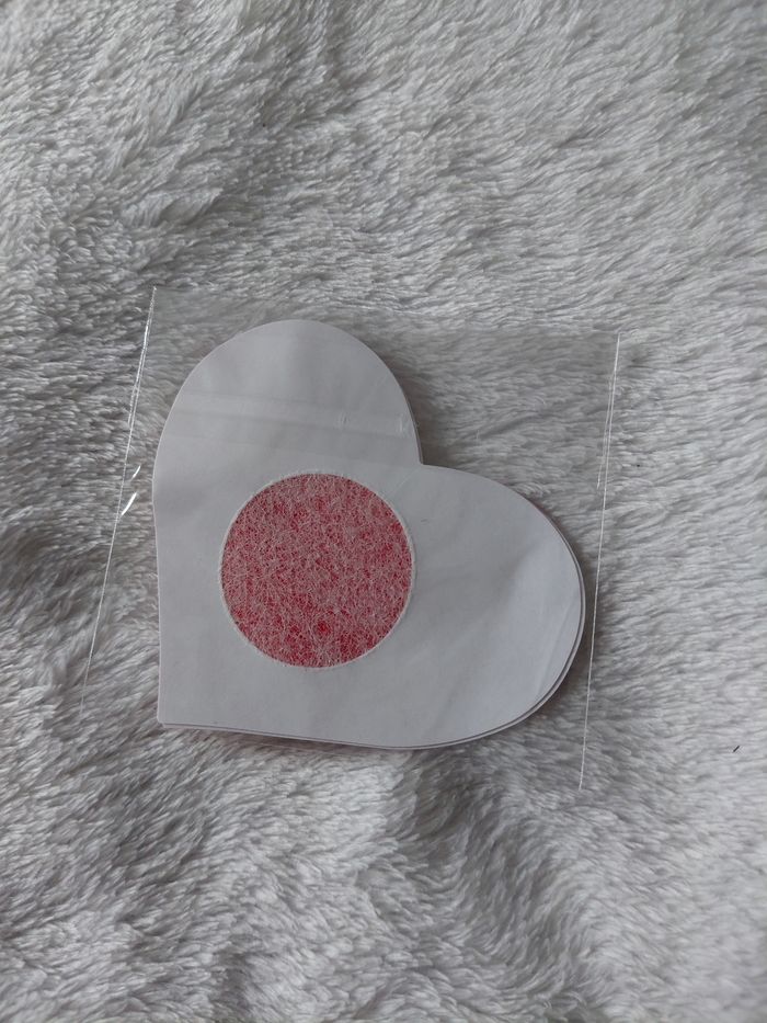 Cache  téton - photo numéro 3