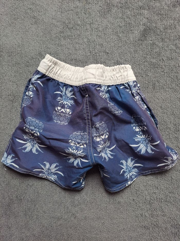 Short garçon 3 ans - photo numéro 2