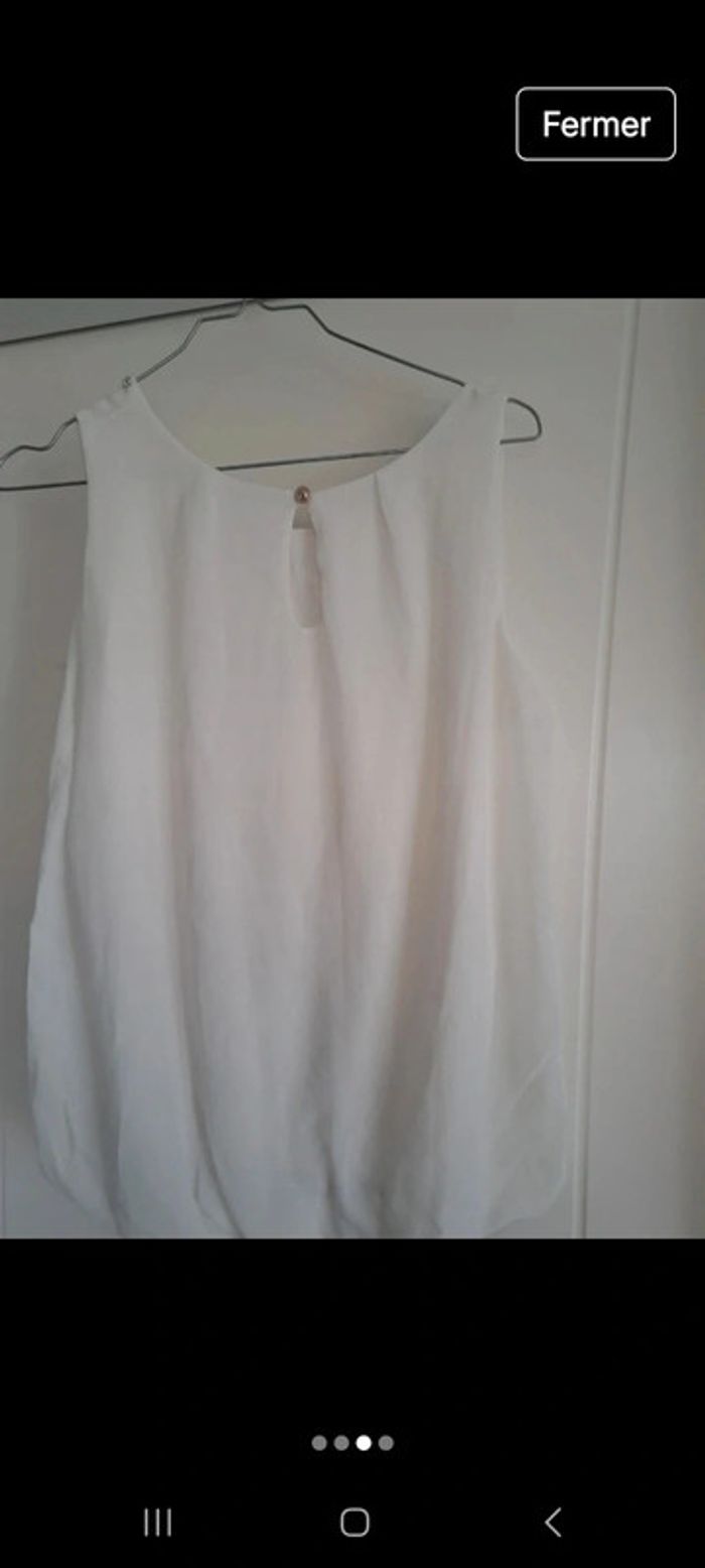 Blouse Shein 38 - photo numéro 3