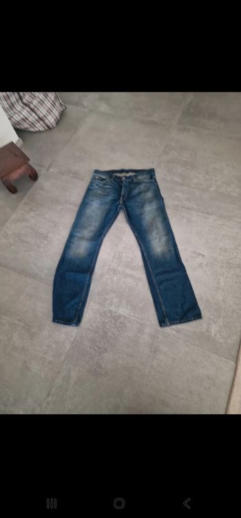 Jeans L'evis