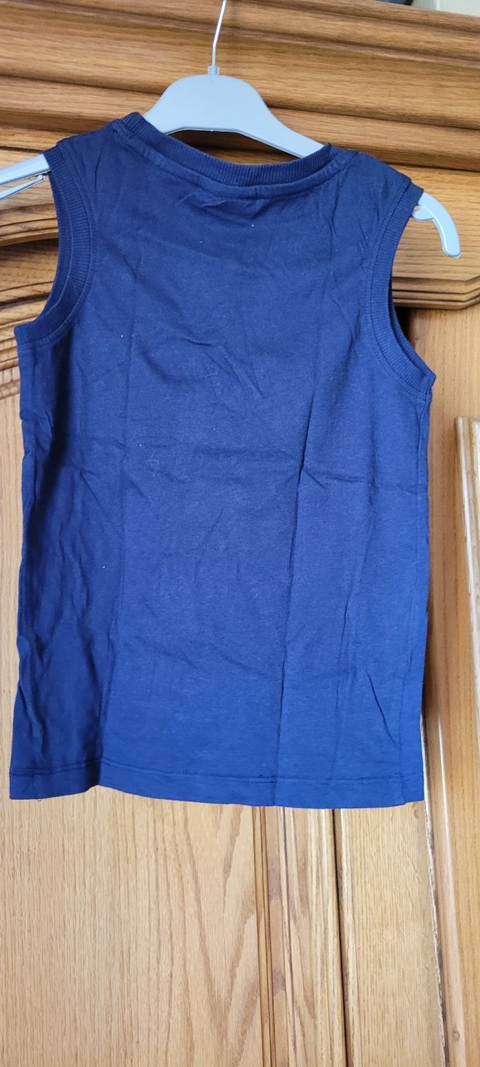 Débardeur - photo numéro 3