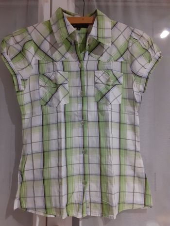 Chemisier taille S