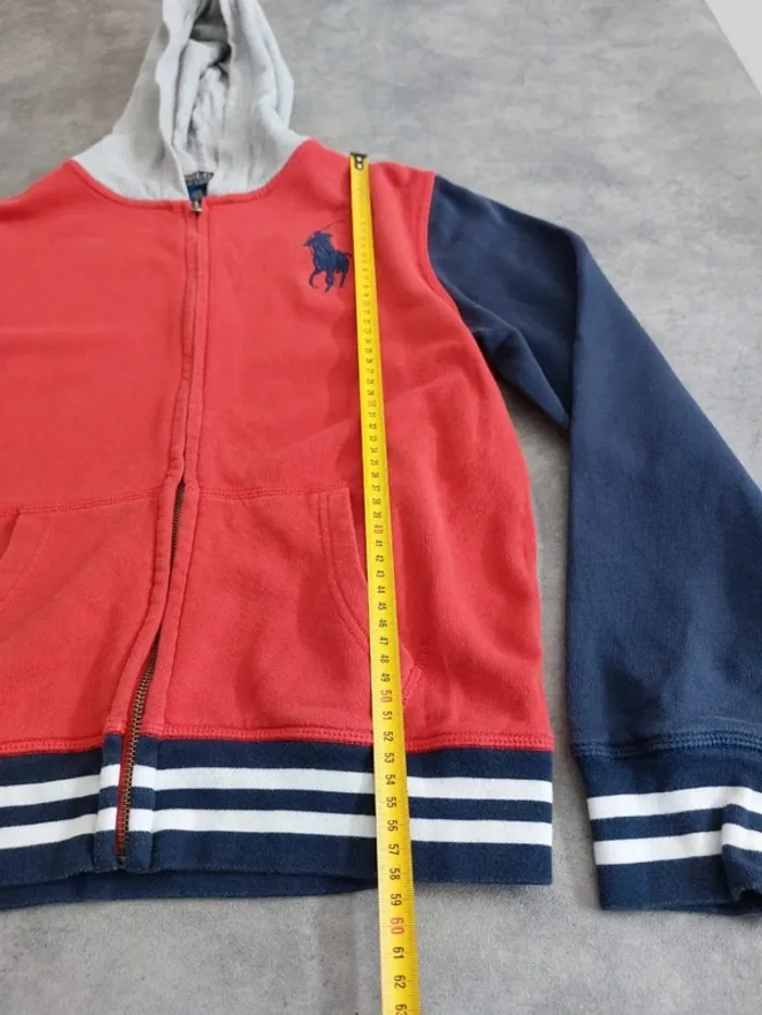 Zip Ralph Lauren - photo numéro 11