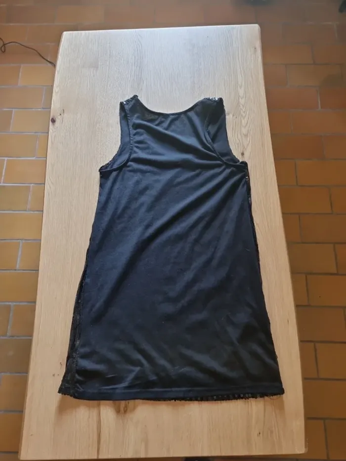 Robe courte - photo numéro 2