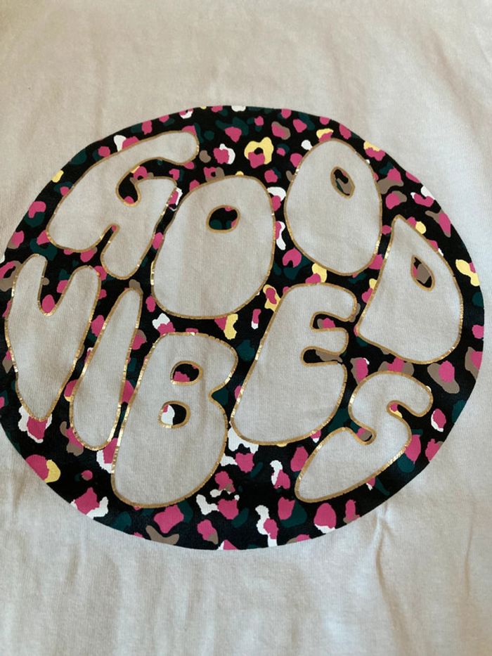 T-shirt Name it 11/12 ans - photo numéro 2