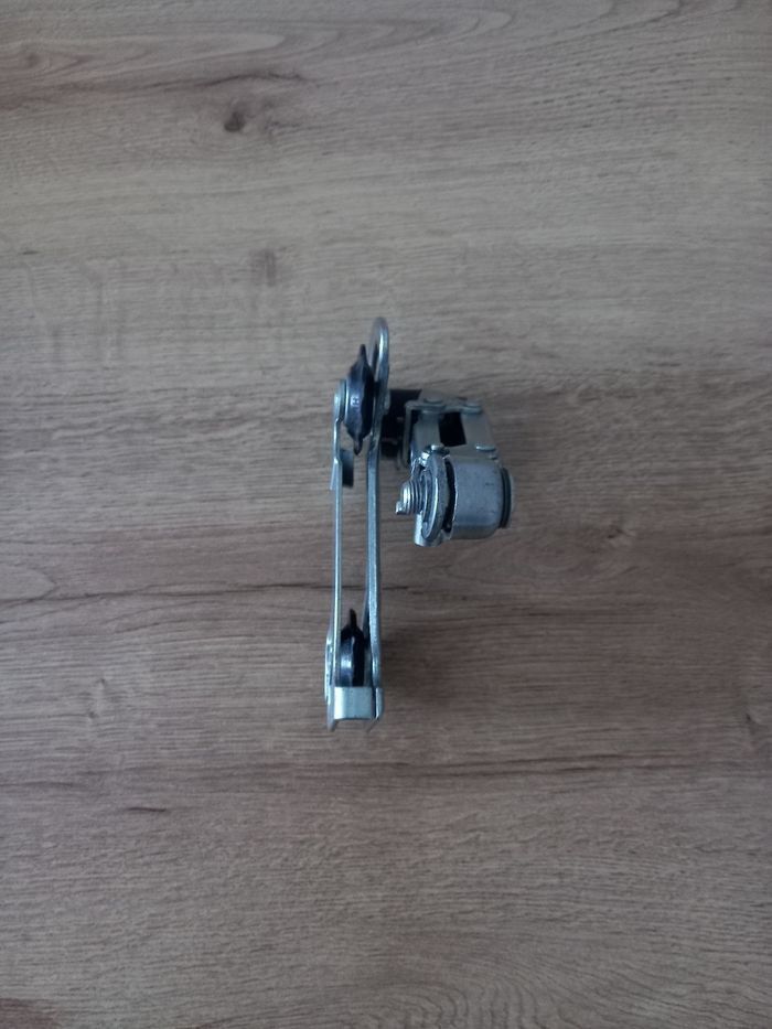 Dérailleur arrière VTT / VTC " SACHS HURET " - photo numéro 3
