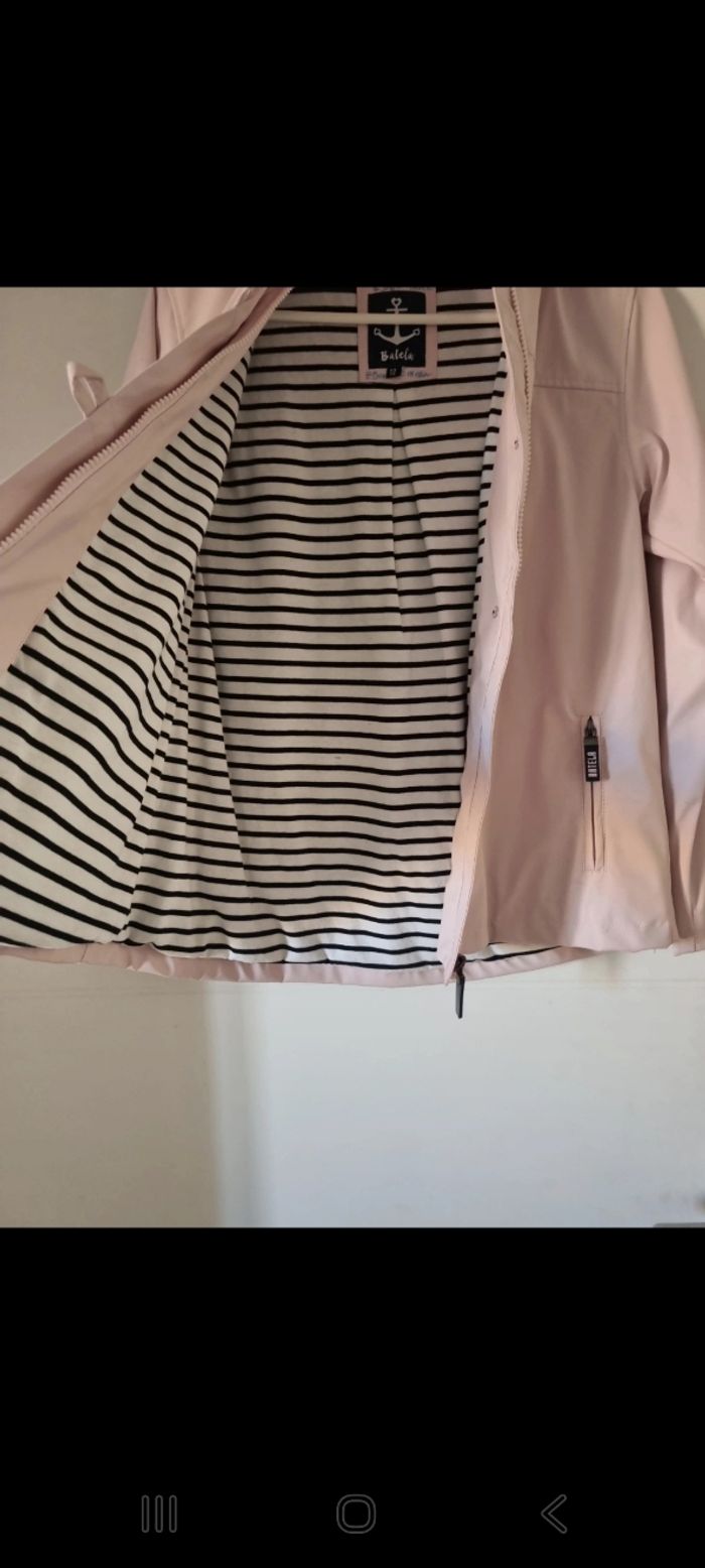 Coupe vent - photo numéro 2