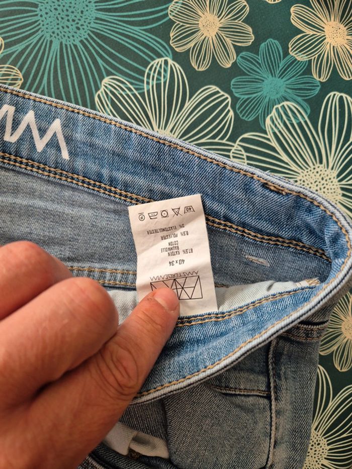 Jean amsterdenim - photo numéro 2