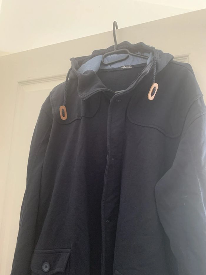 Veste - photo numéro 2