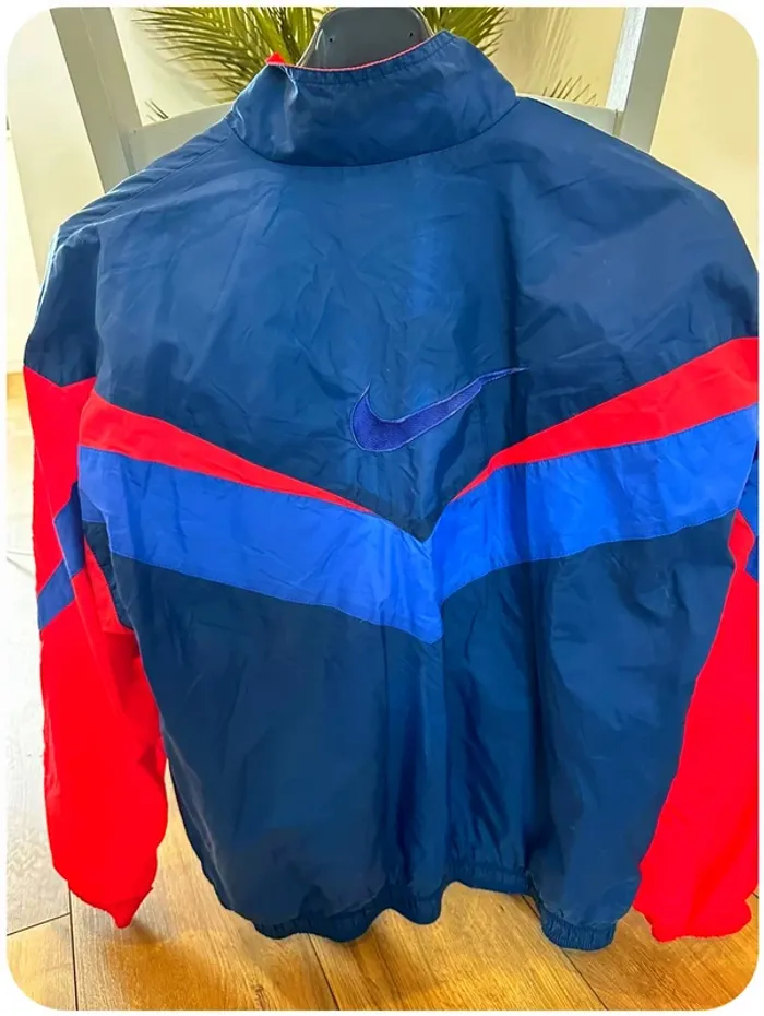 Veste Nike vintage - photo numéro 5