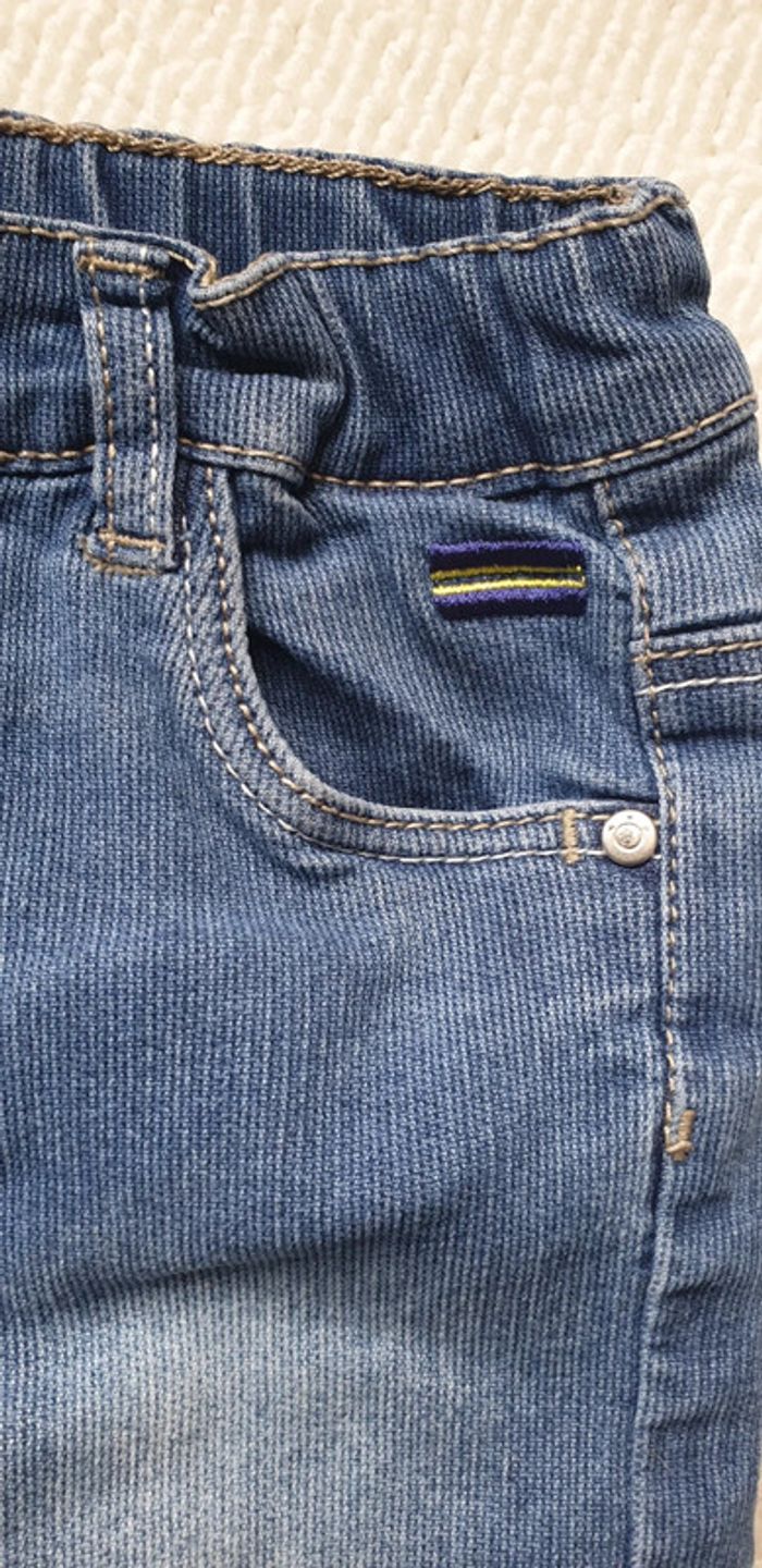 Jeans 9 mois - photo numéro 2