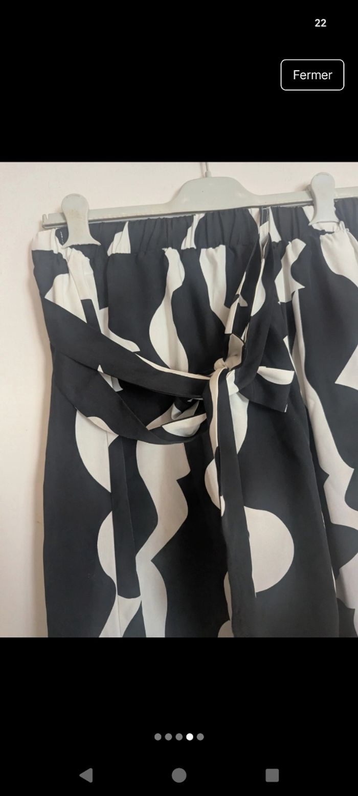 Pantalon femme - photo numéro 4