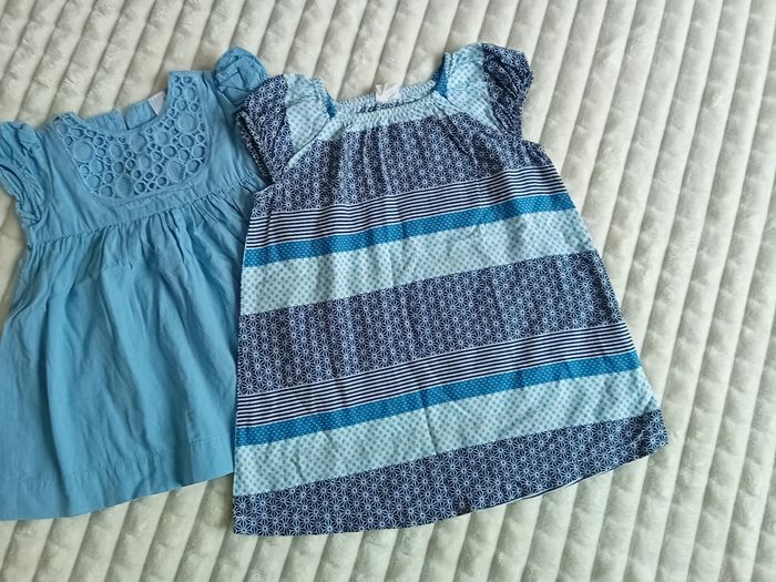 Lot 9/12mois fille - photo numéro 6