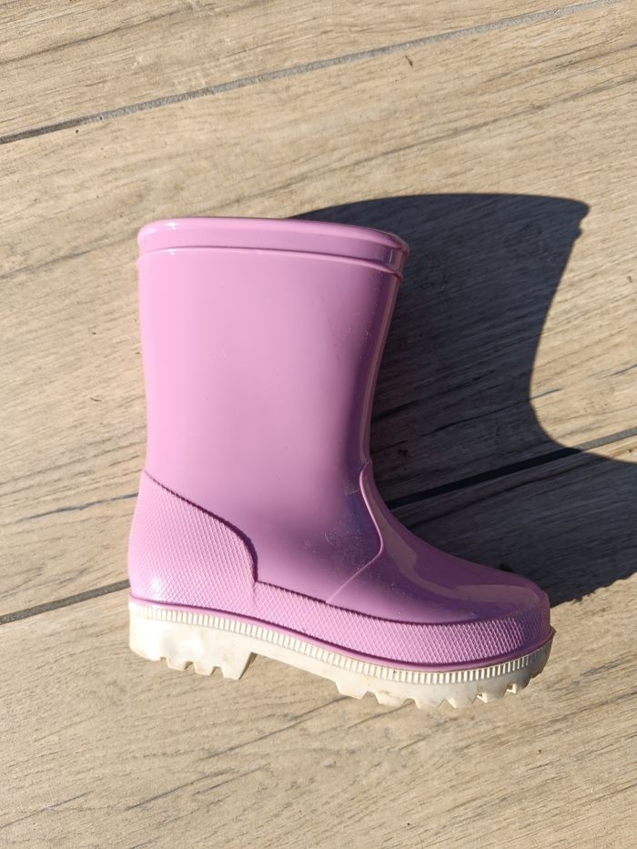 Botte de pluie - photo numéro 6