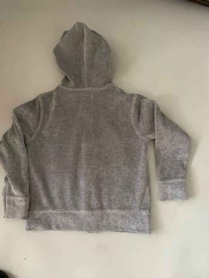 Gilet à capuche Taille 8 ans - photo numéro 7
