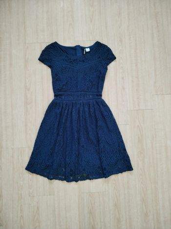 Robe de cérémonie ou d'été