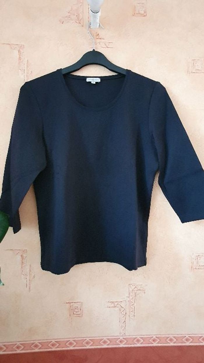 T.shirt Un Jour Ailleurs T.2