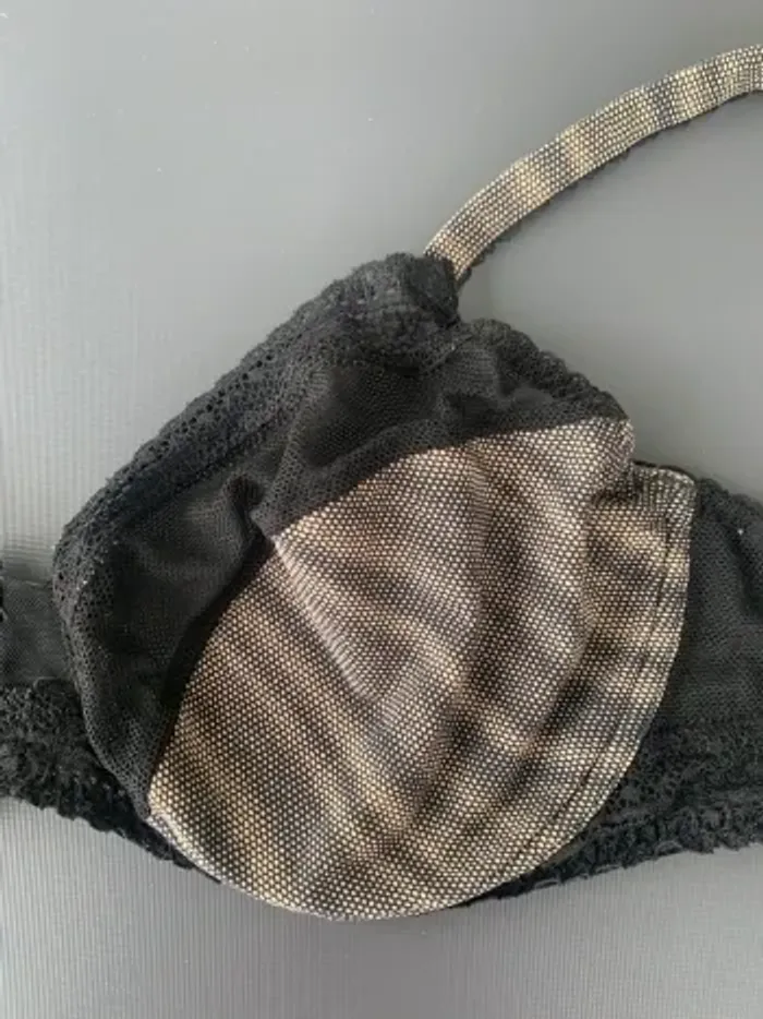 Soutien-gorge 95D Implicite lingerie fine - photo numéro 2