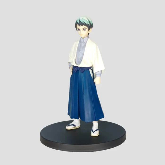 Figurine Demon Slayer: Kimetsu no Yaiba Figure -Kizuna no Sou- Part.21 Yushiro - photo numéro 2