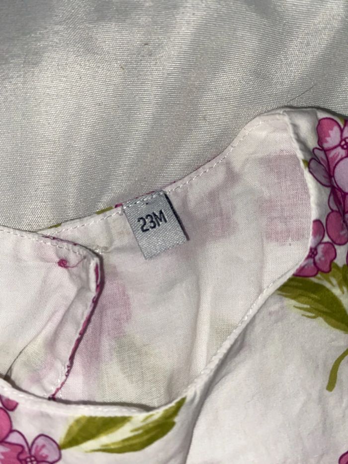 Robe été - photo numéro 3