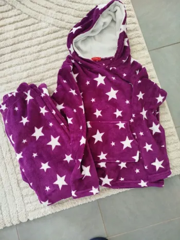 Pyjama