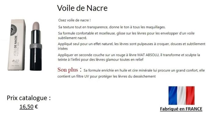 Maquillage  professionnel - photo numéro 4