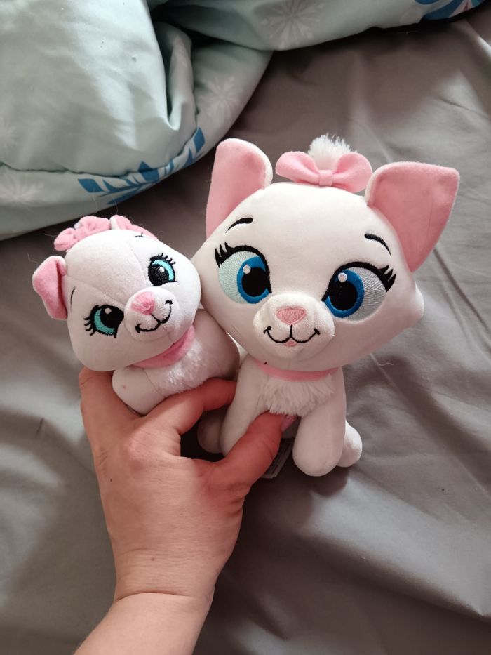 Peluches - photo numéro 5