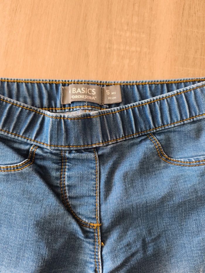 Jeans droit - photo numéro 3