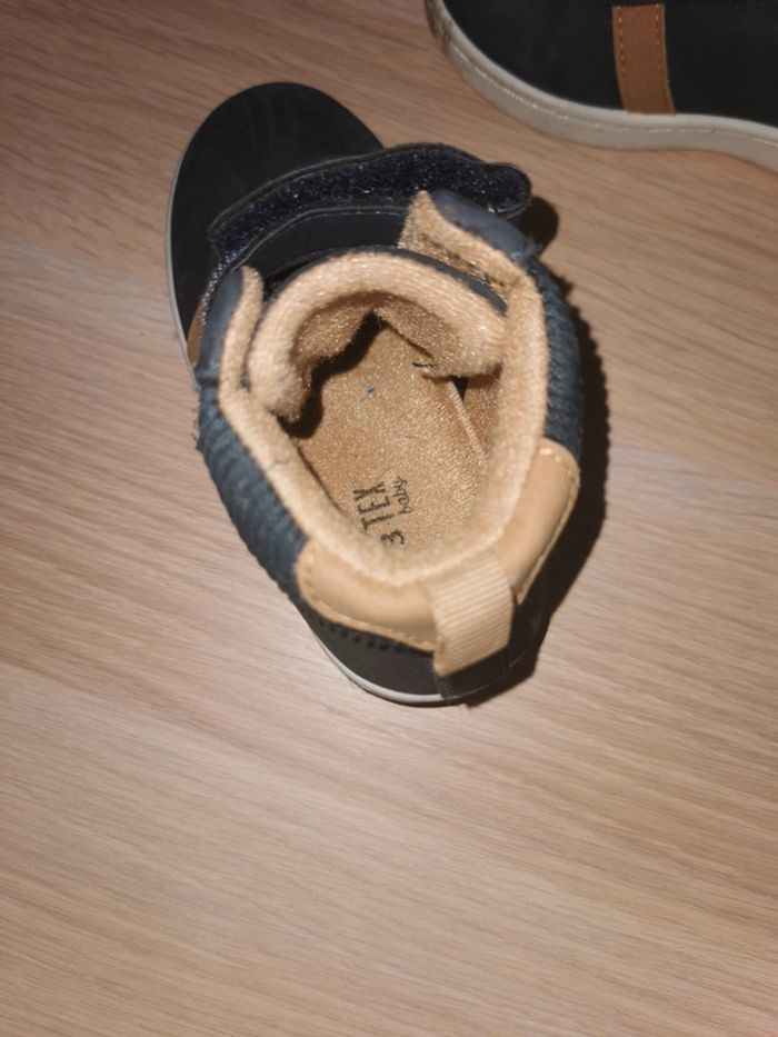 Chaussure enfant - photo numéro 3