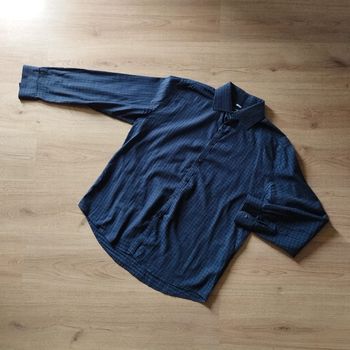 💙 Chemise ML 42 XL Brice #emyfleury_42homme