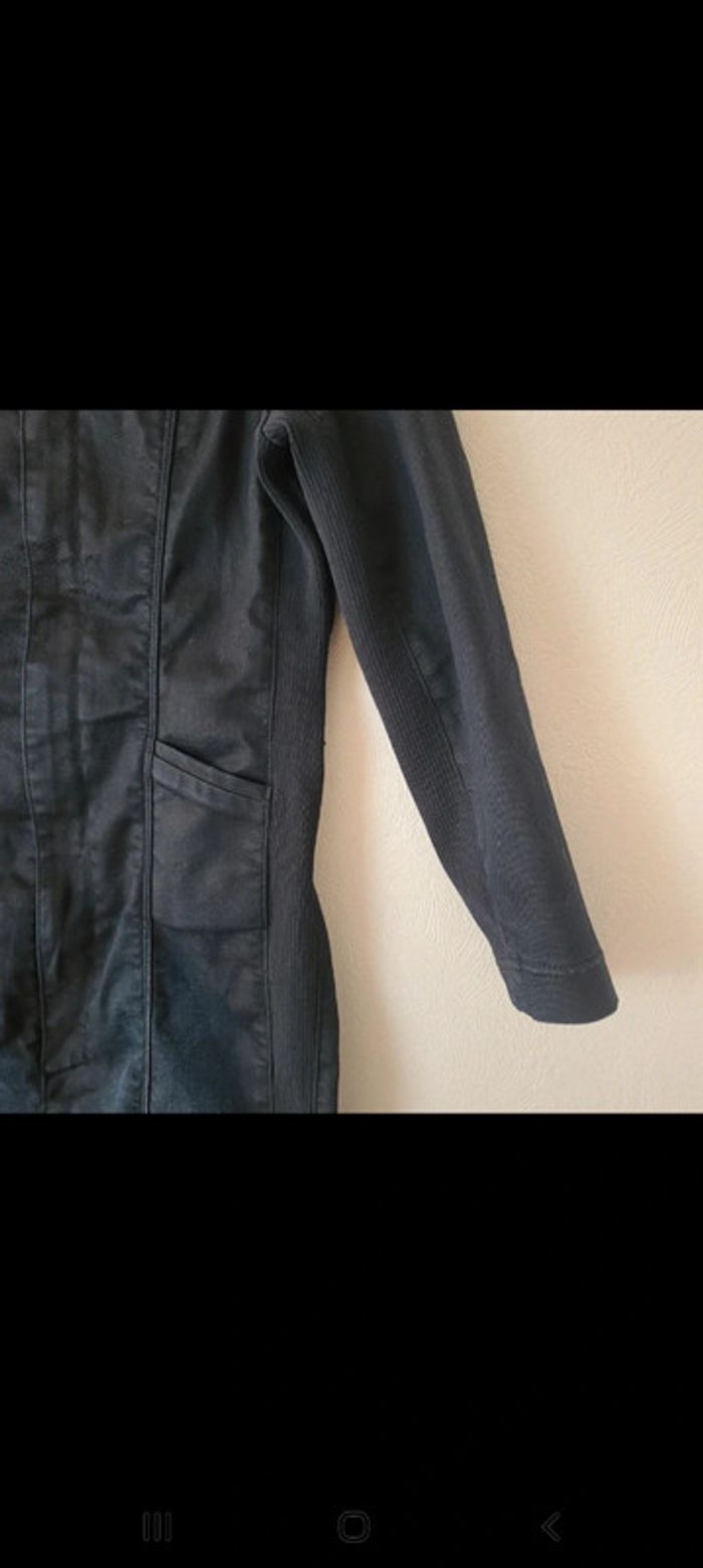 Robe femme gstar - photo numéro 10