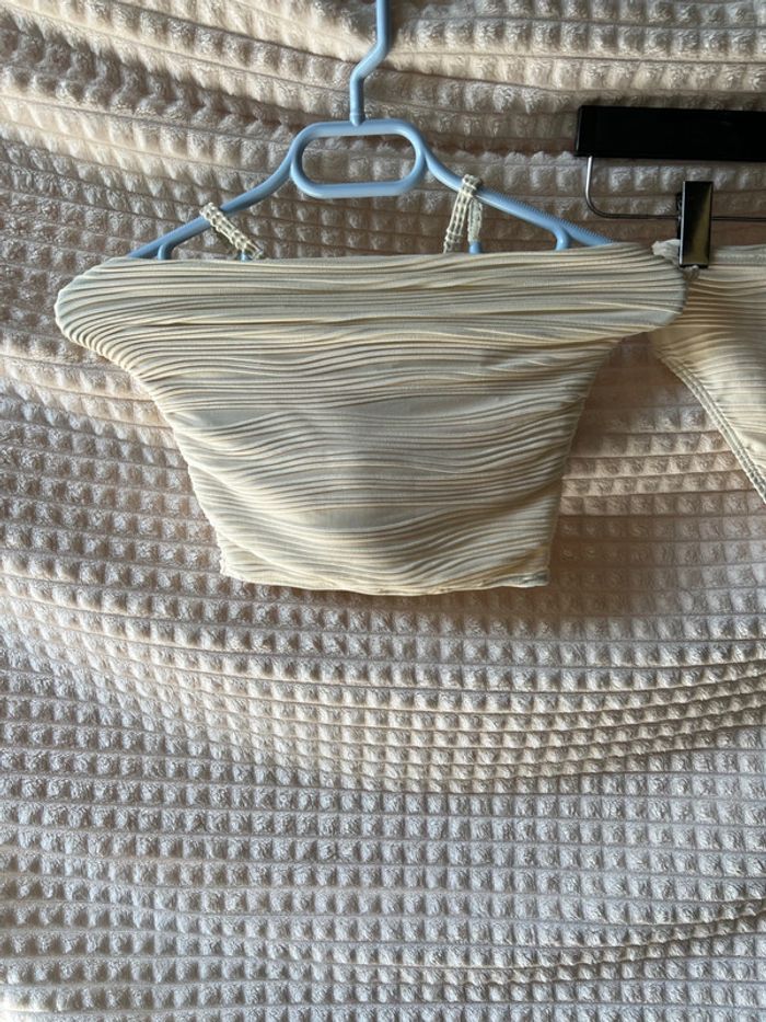 Maillot de bain 3 pièces - photo numéro 7