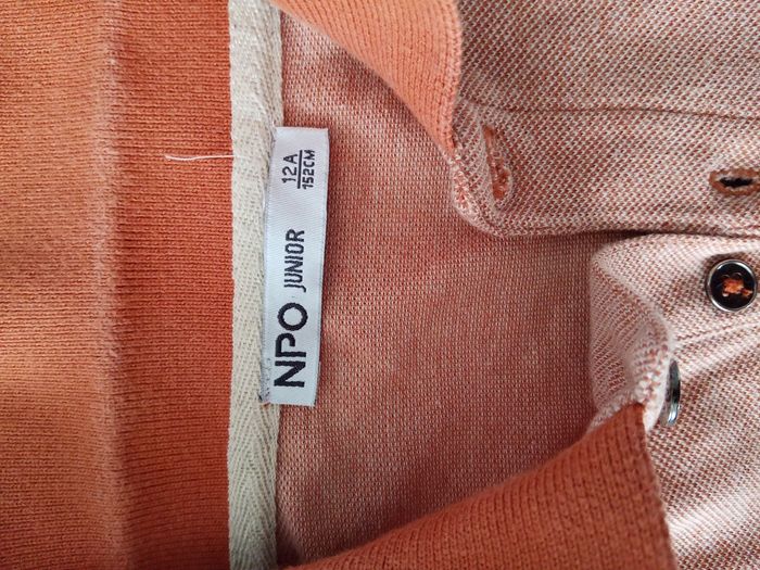 Polo enfant - photo numéro 2