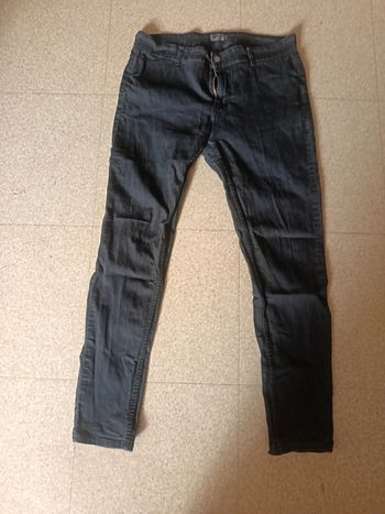 Un jean taille 42