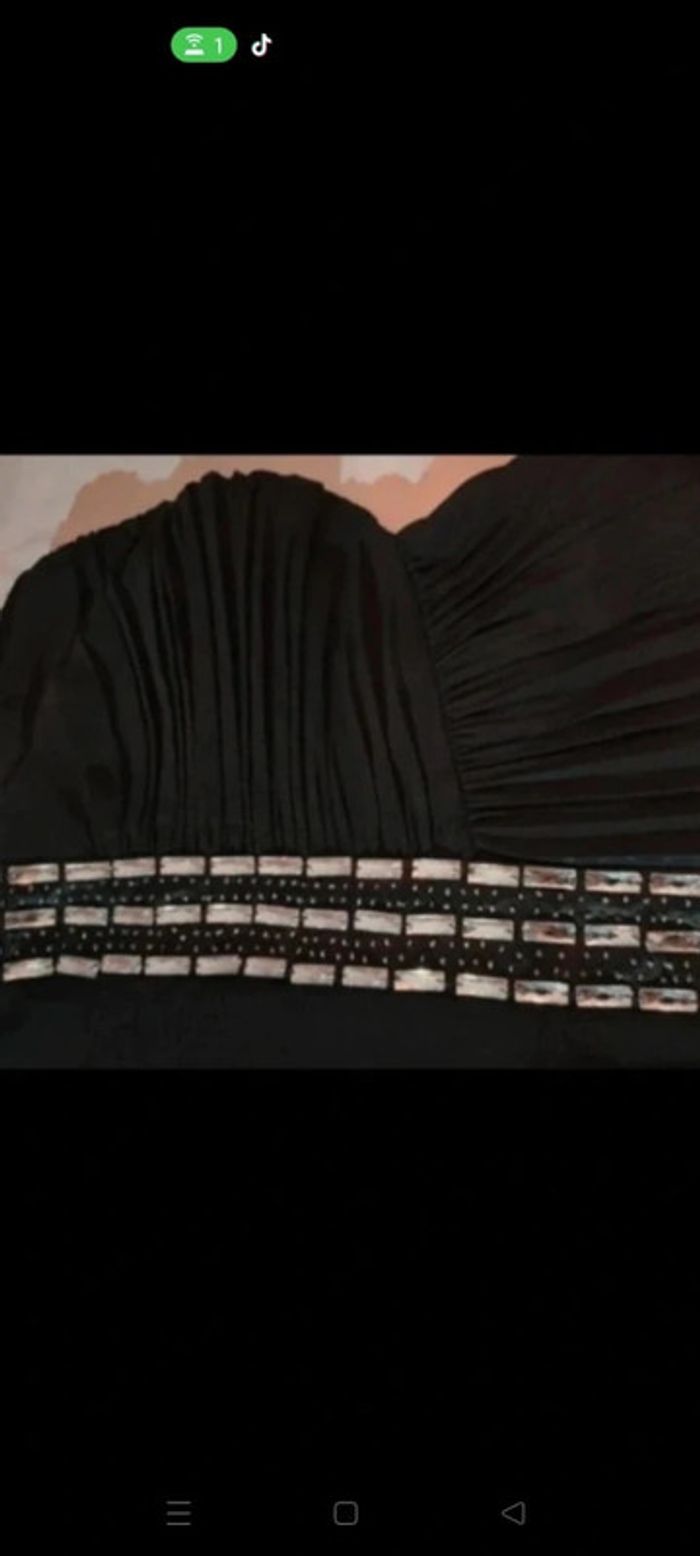 Robe Bustier Chic Raffiné - photo numéro 15