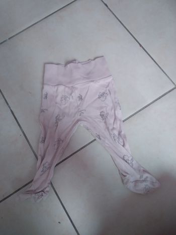 Pantalon disney