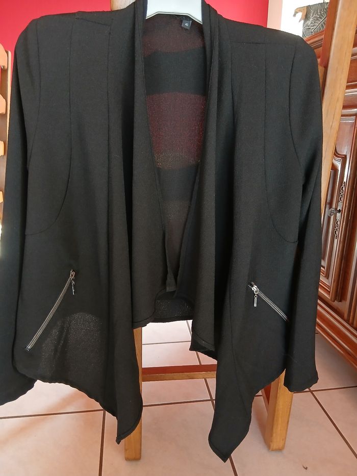 Veste femme - photo numéro 3