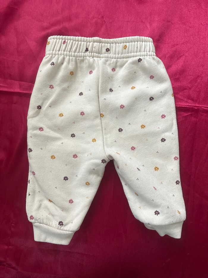 Ensemble Jogging fille - photo numéro 5