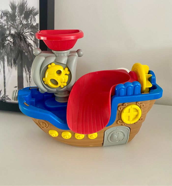Jouet de bain