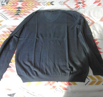 pull col V