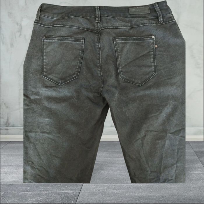 Pantacourt regular fit femme T 42 bonobo - photo numéro 3