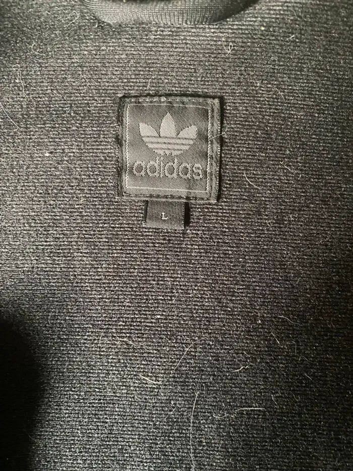 Veste - photo numéro 3