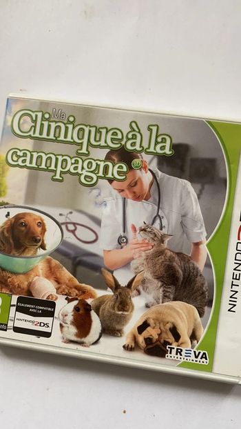 Clinique